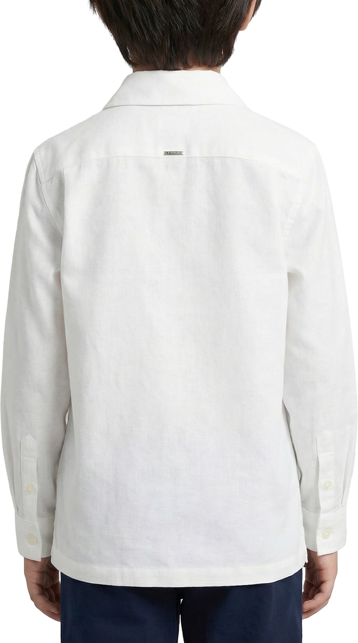 Antony Morato SHIRT REGULAR FIT Beige