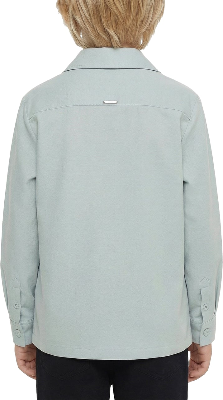 Antony Morato SHIRT REGULAR FIT Blauw