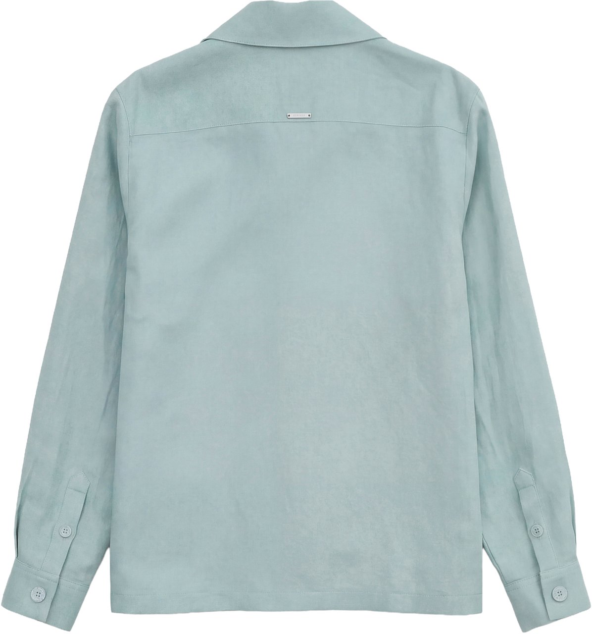 Antony Morato SHIRT REGULAR FIT Blauw
