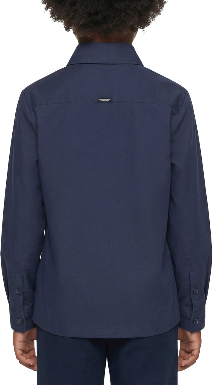 Antony Morato SHIRT  REGULAR FIT Blauw