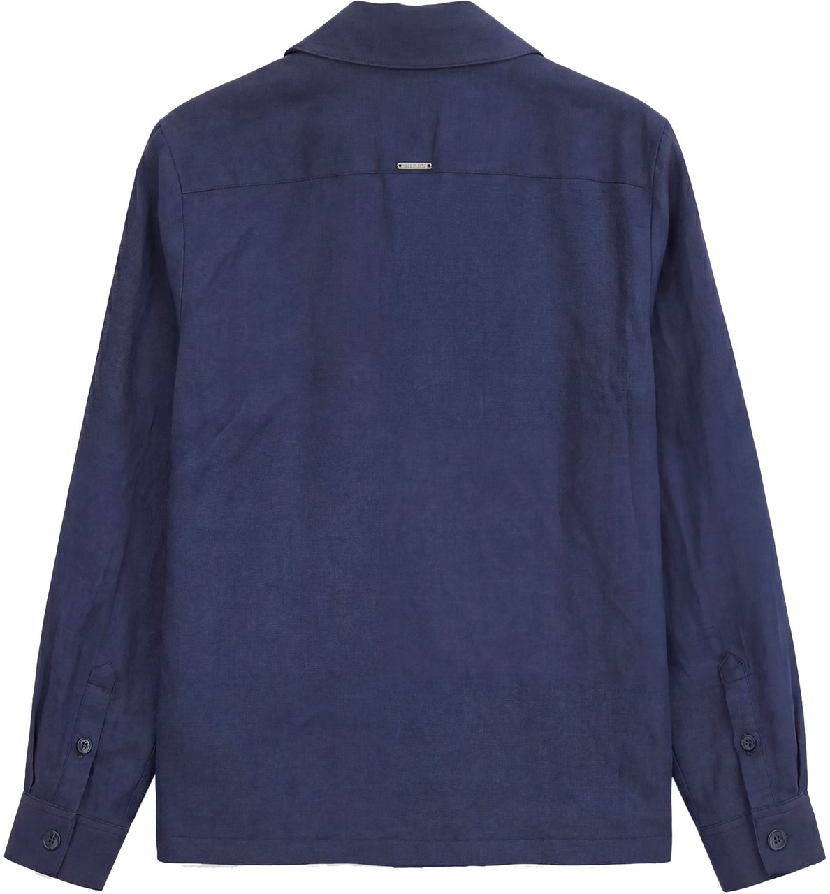 Antony Morato SHIRT  REGULAR FIT Blauw