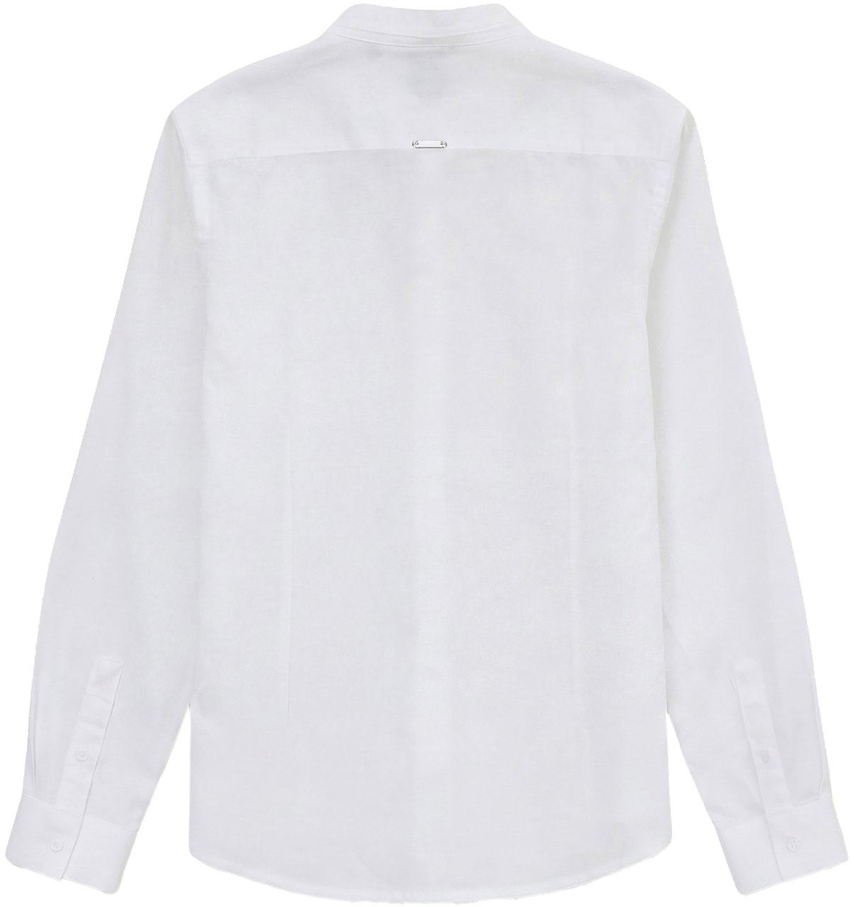 Antony Morato SHIRT REGULAR FIT Wit