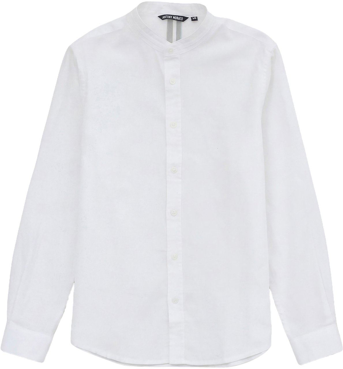 Antony Morato SHIRT REGULAR FIT Wit