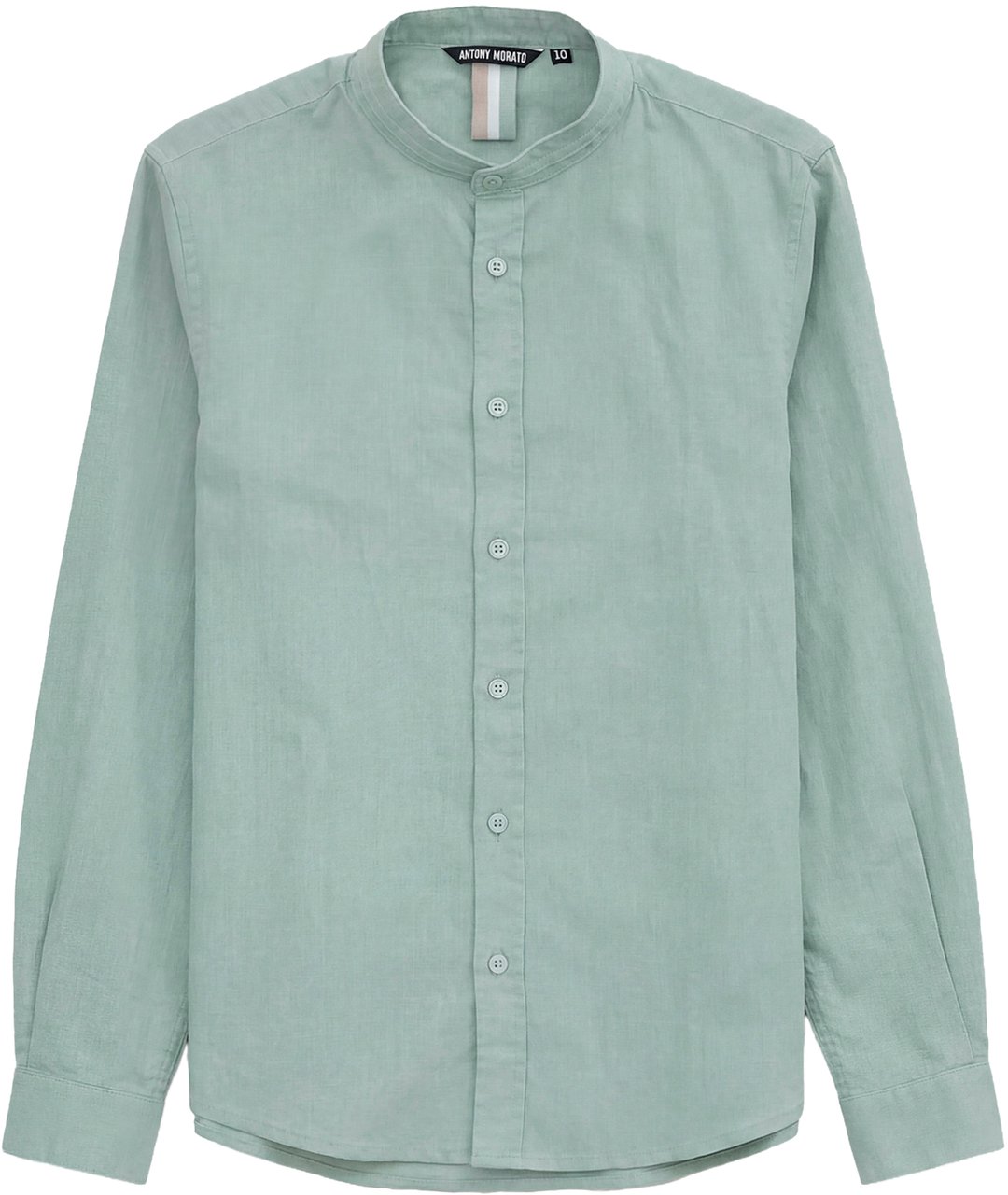 Antony Morato SHIRT REGULAR FIT Blauw