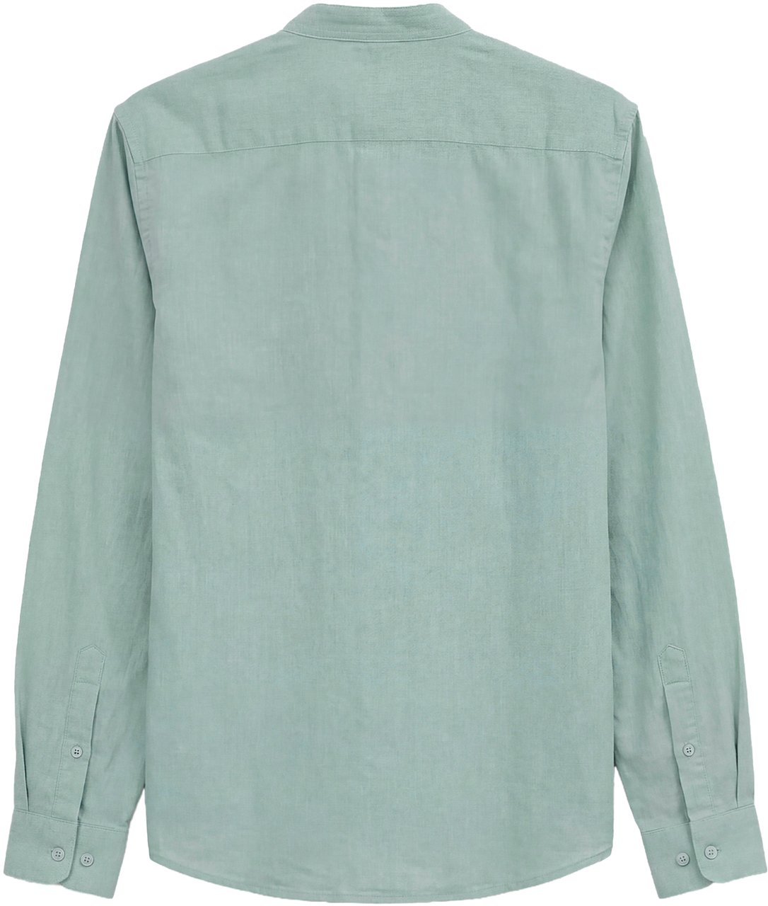 Antony Morato SHIRT REGULAR FIT Blauw