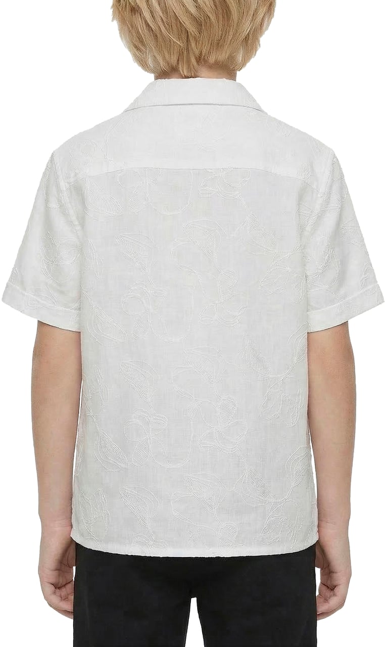 Antony Morato SHIRT REGULAR FIT Beige