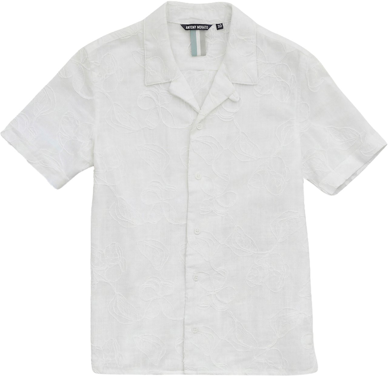 Antony Morato SHIRT REGULAR FIT Beige