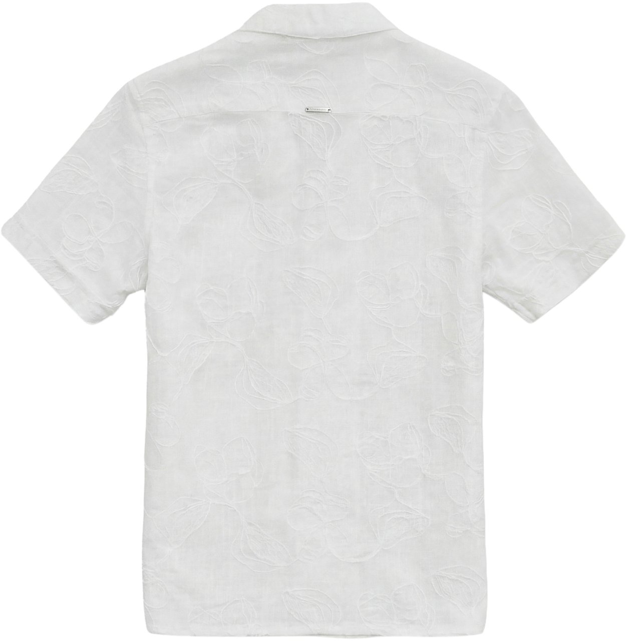 Antony Morato SHIRT REGULAR FIT Beige