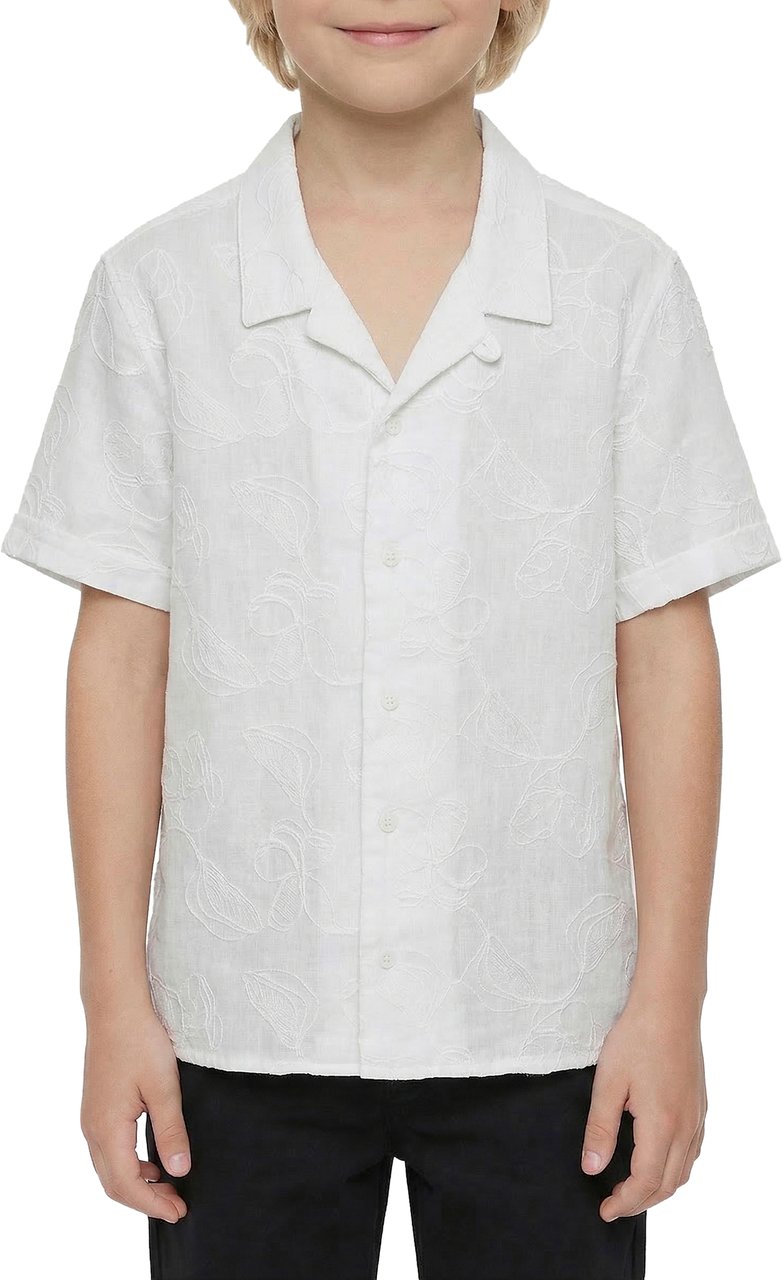 Antony Morato SHIRT REGULAR FIT Beige