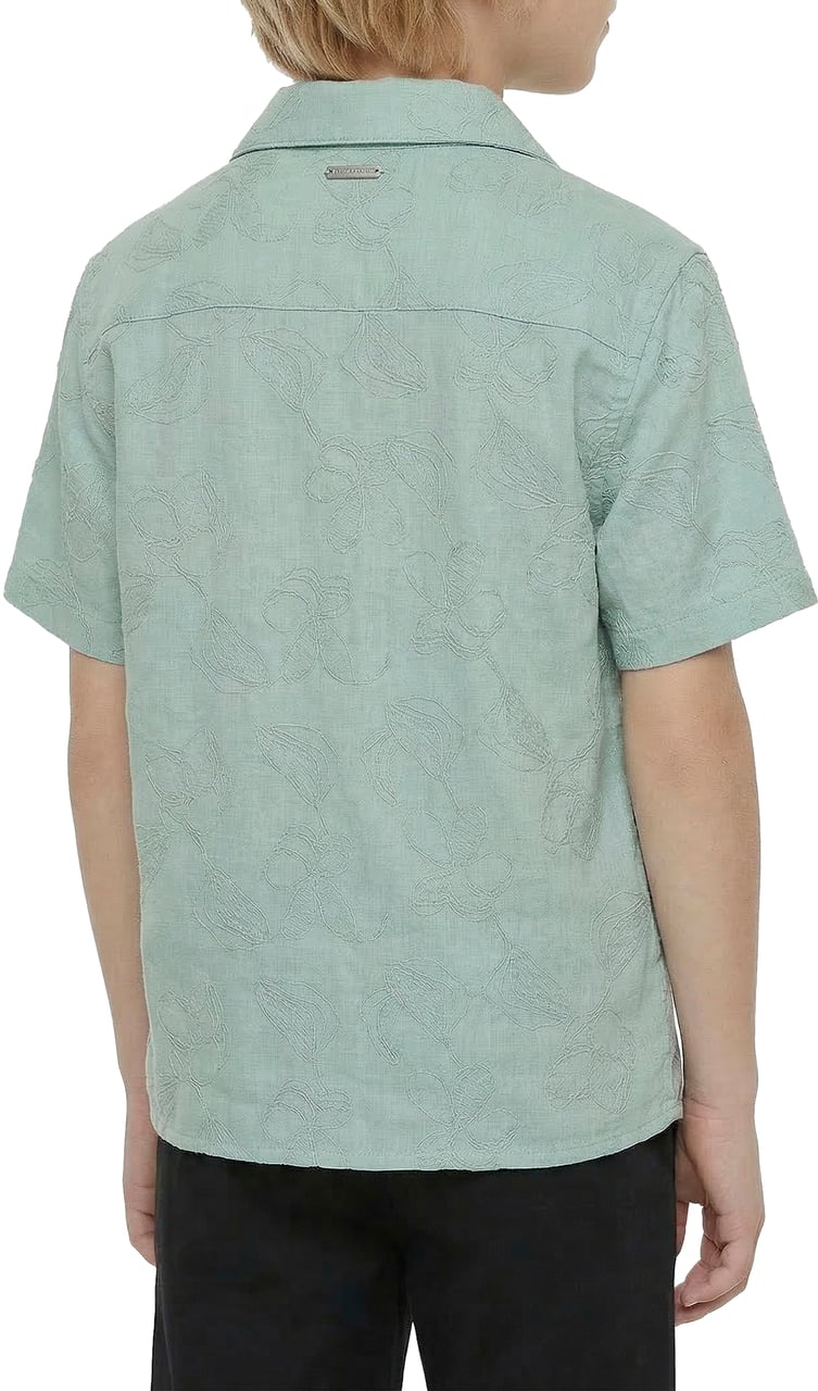 Antony Morato SHIRT REGULAR FIT Blauw