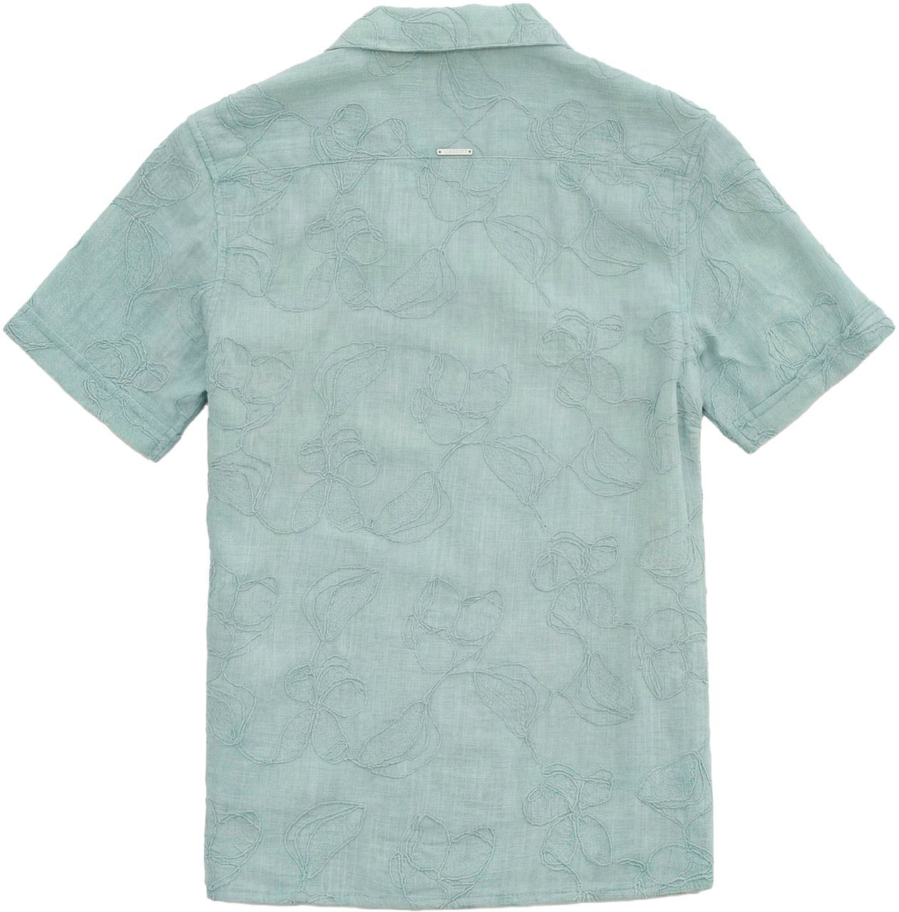 Antony Morato SHIRT REGULAR FIT Blauw