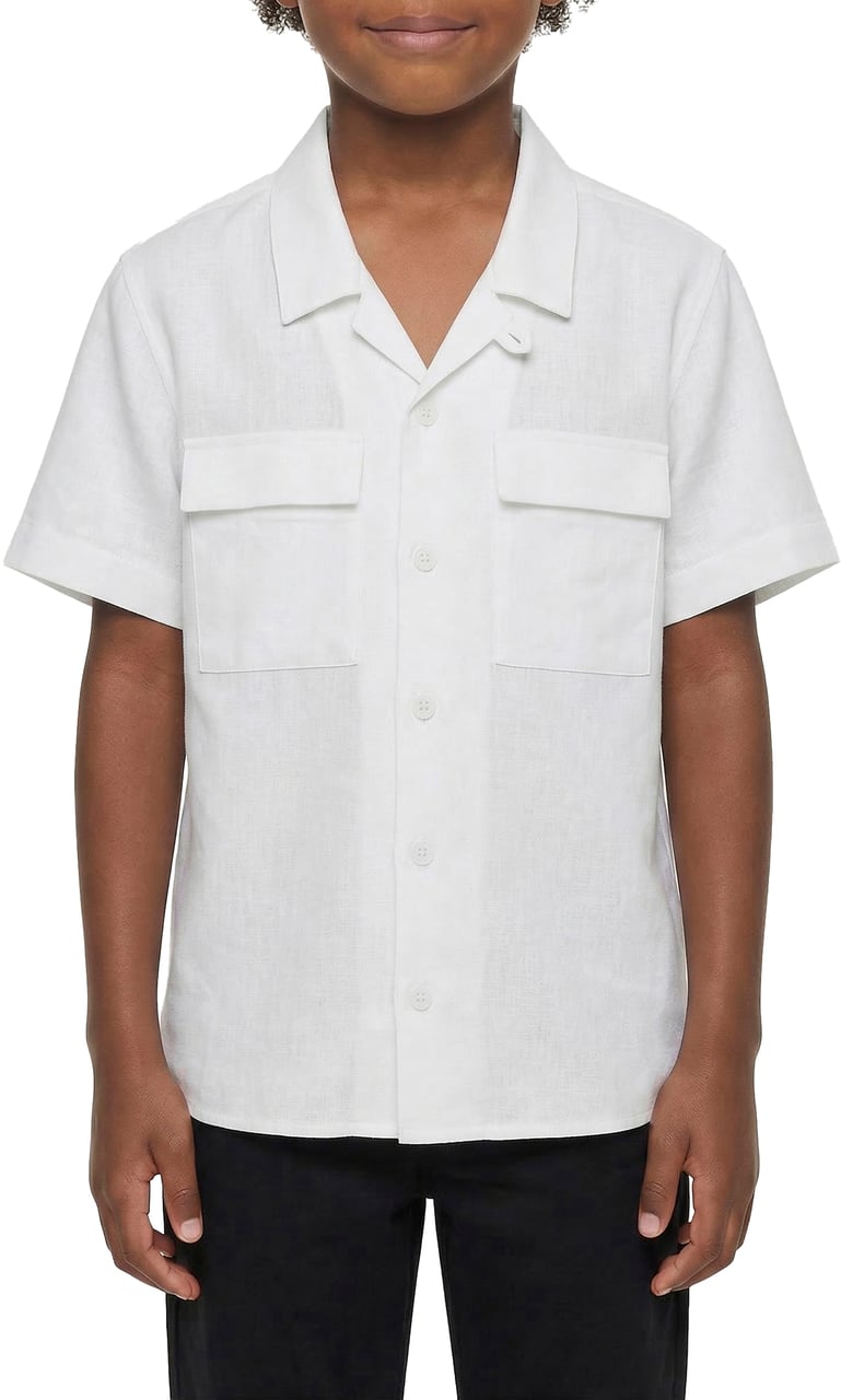Antony Morato SHIRT REGULAR FIT Beige