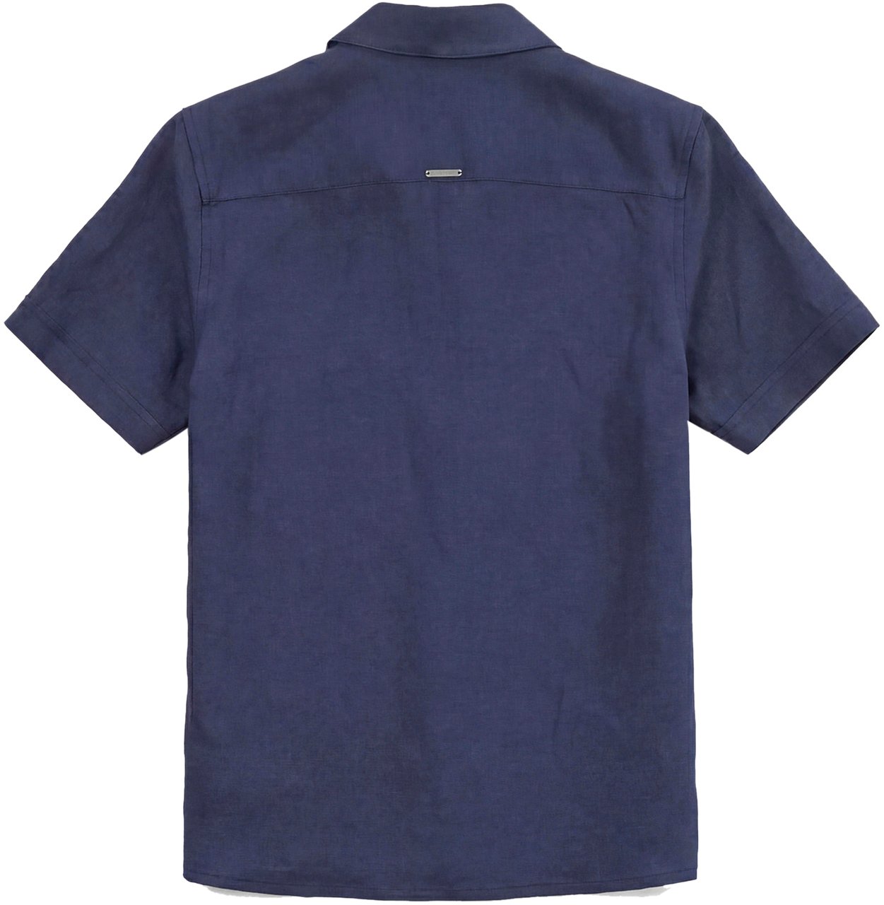 Antony Morato SHIRT REGULAR FIT Blauw
