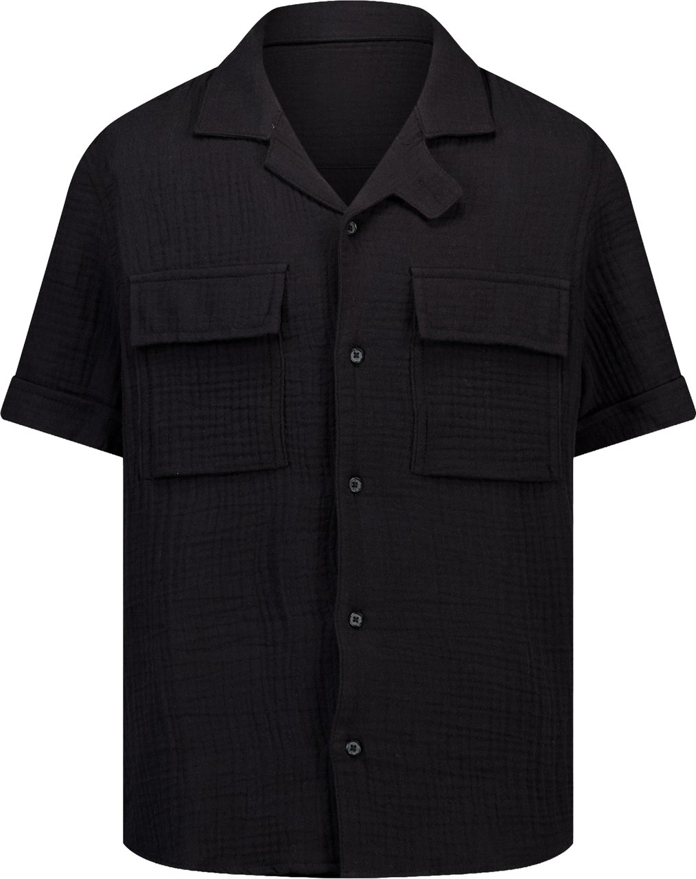 Antony Morato Antony Morato Kinder Jongens Blouse In Zwart Zwart