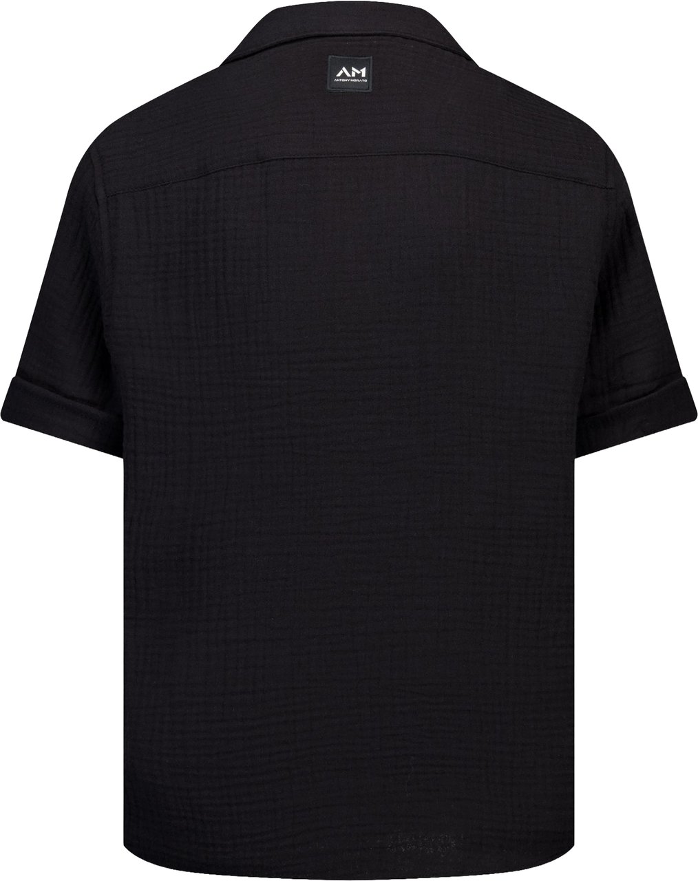 Antony Morato Antony Morato Kinder Jongens Blouse In Zwart Zwart
