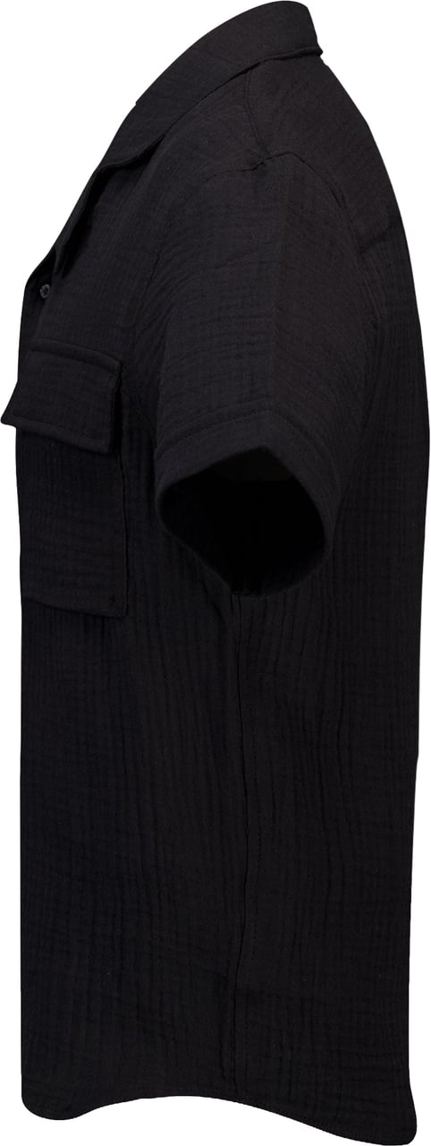 Antony Morato Antony Morato Kinder Jongens Blouse In Zwart Zwart