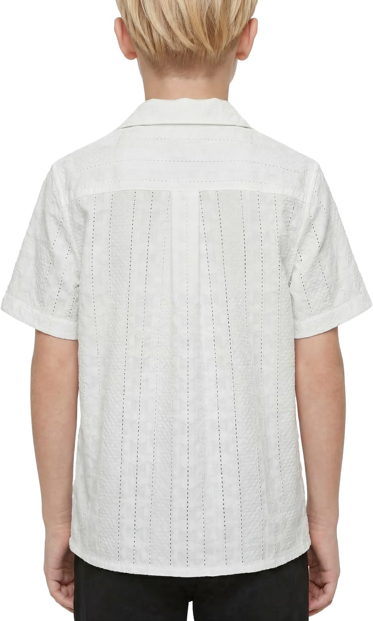 Antony Morato SHIRT REGULAR FIT Beige