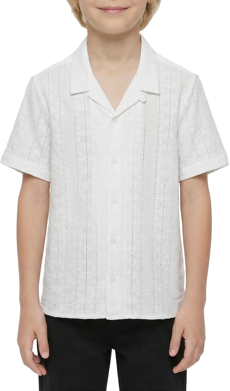 Antony Morato SHIRT REGULAR FIT Beige