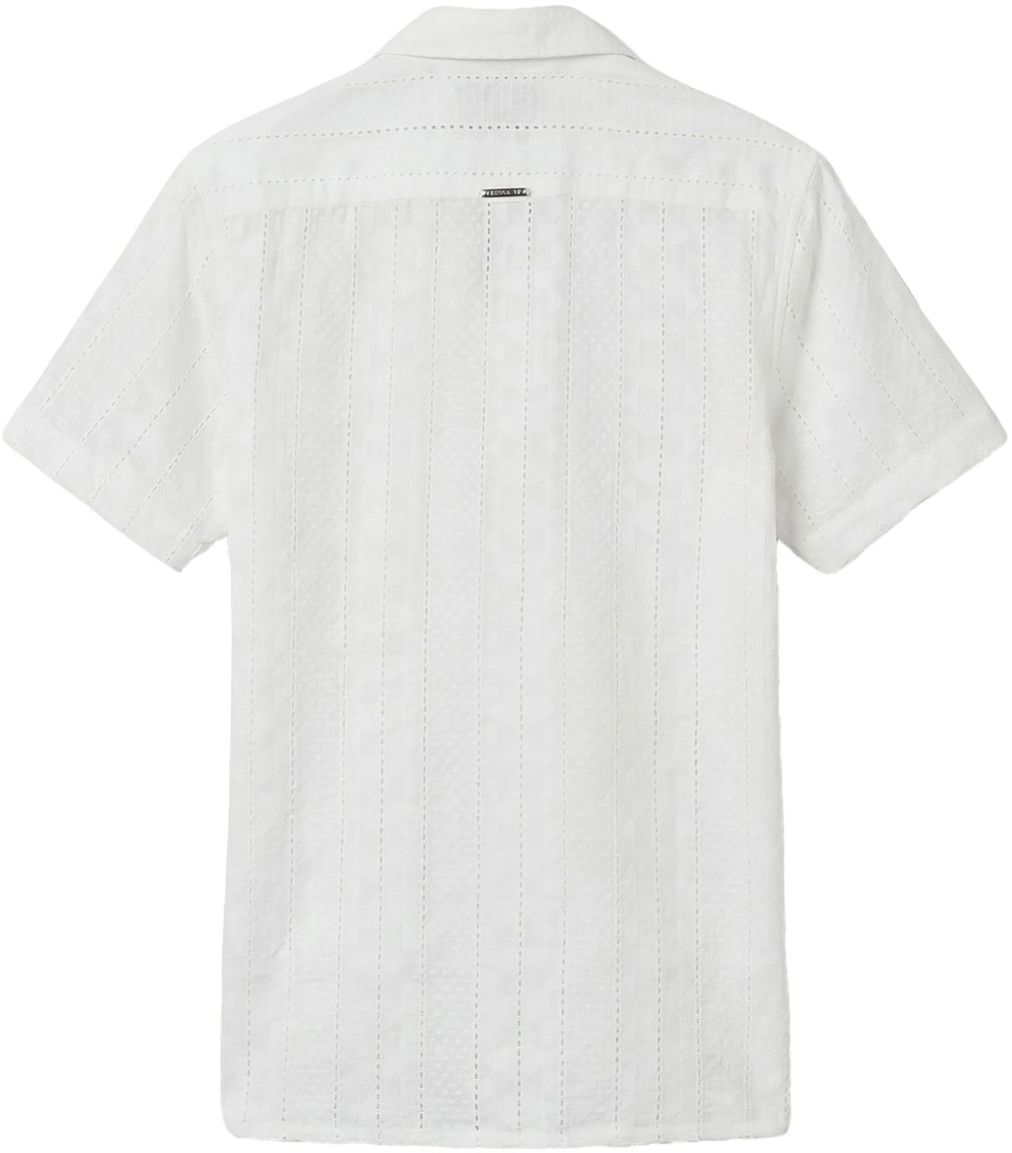 Antony Morato SHIRT REGULAR FIT Beige