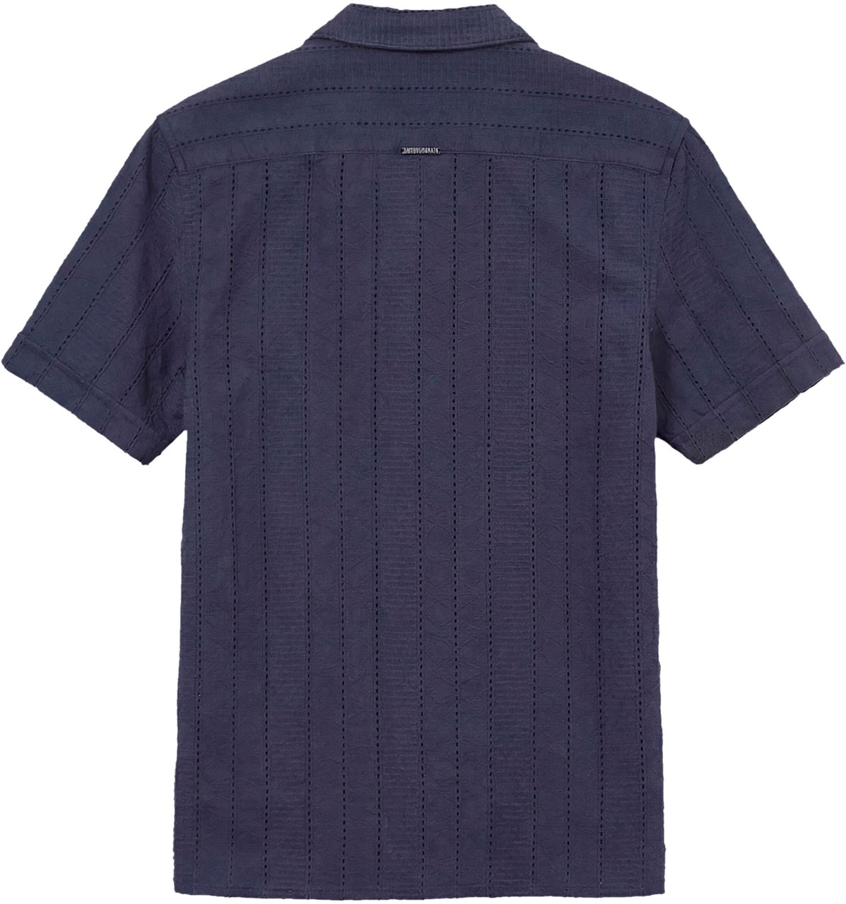 Antony Morato SHIRT REGULAR FIT Blauw