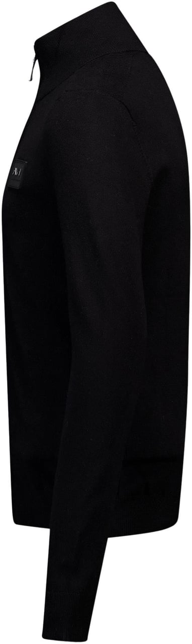 Antony Morato Antony Morato Kinder Jongens Vest In Zwart Zwart