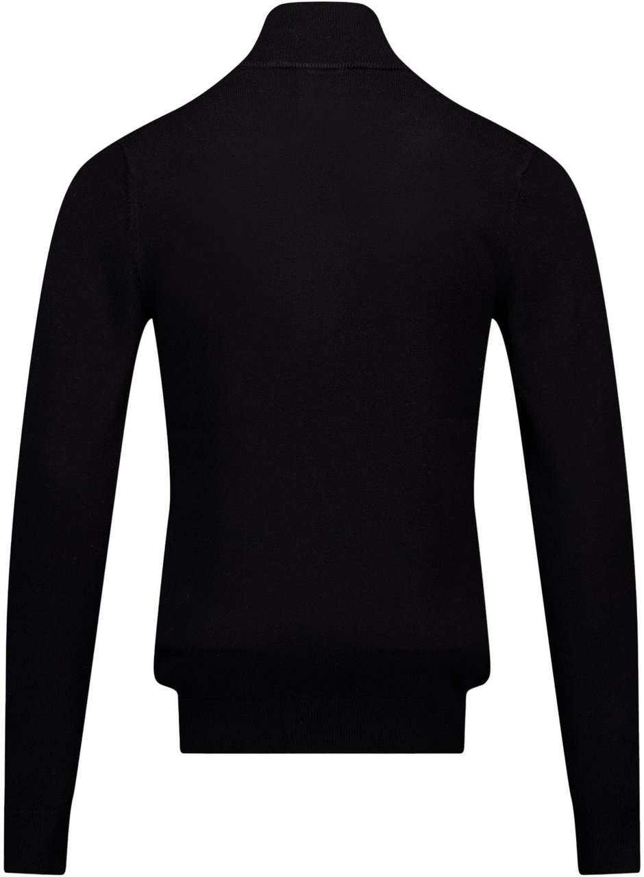 Antony Morato Antony Morato Kinder Jongens Vest In Zwart Zwart