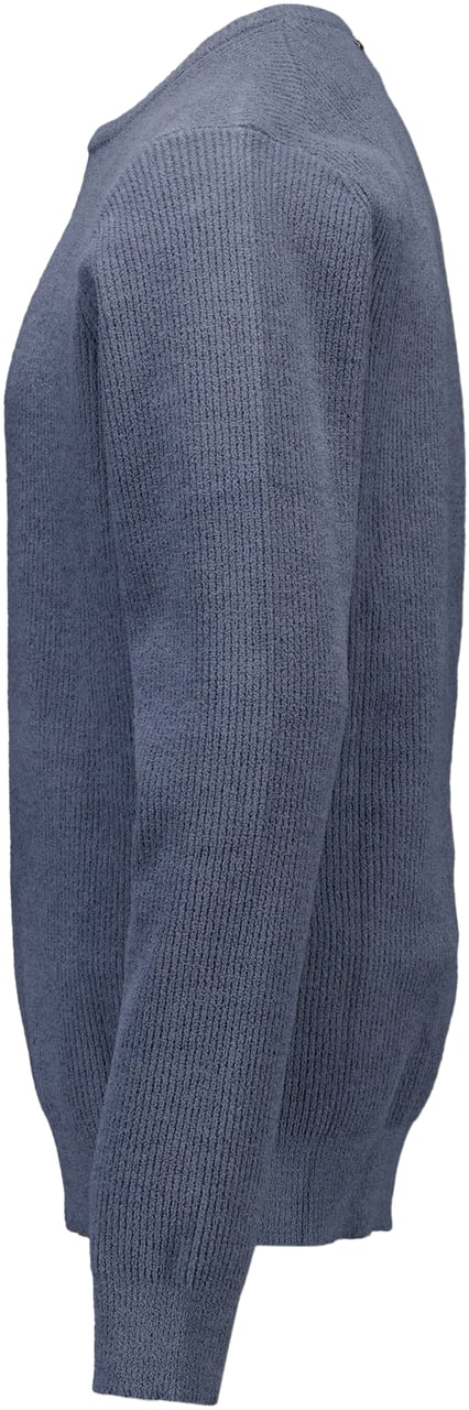 Antony Morato Antony Morato Kinder Jongens Trui In Blauw Blauw