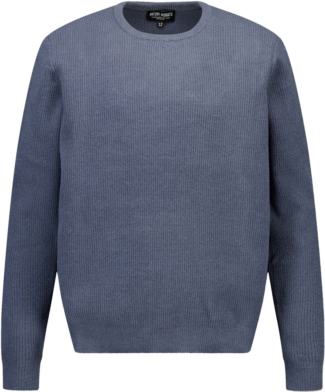 Antony Morato Antony Morato Kinder Jongens Trui In Blauw Blauw
