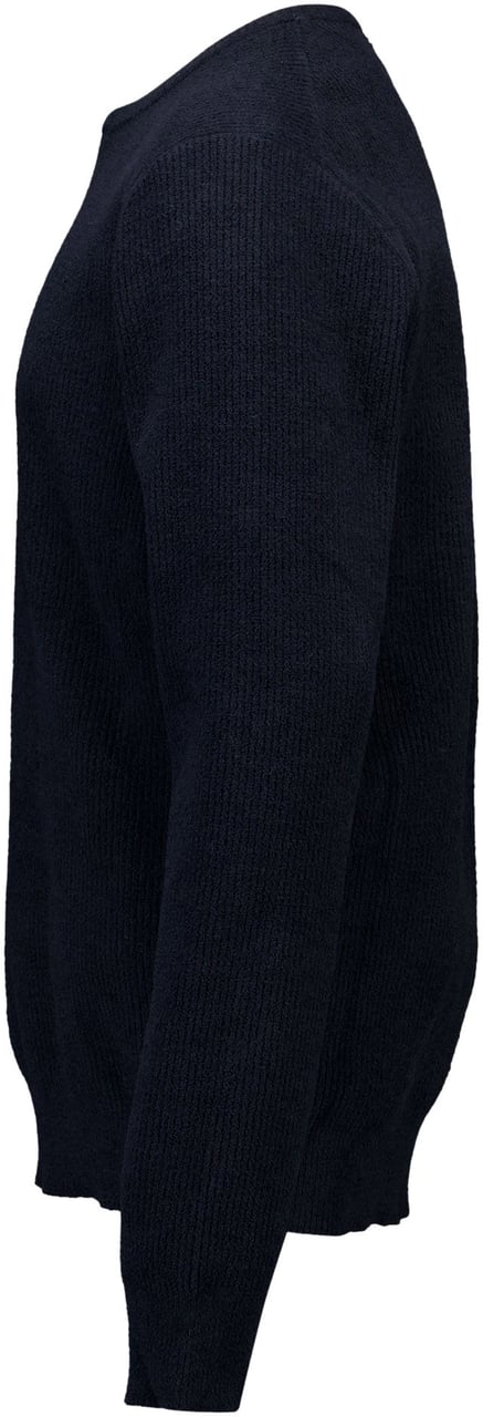 Antony Morato Antony Morato Kinder Jongens Trui In Navy Blauw