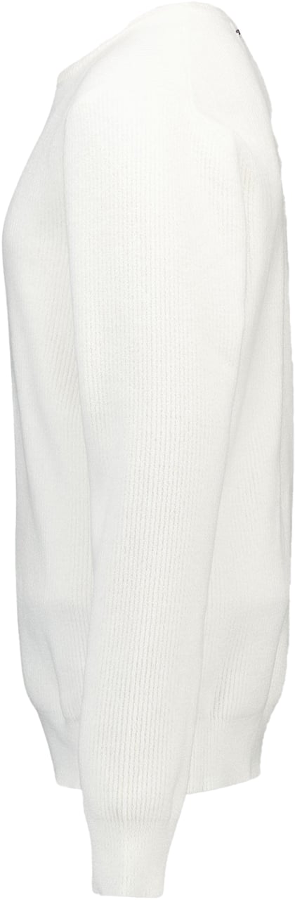 Antony Morato Antony Morato Kinder Jongens Trui In Off White Wit