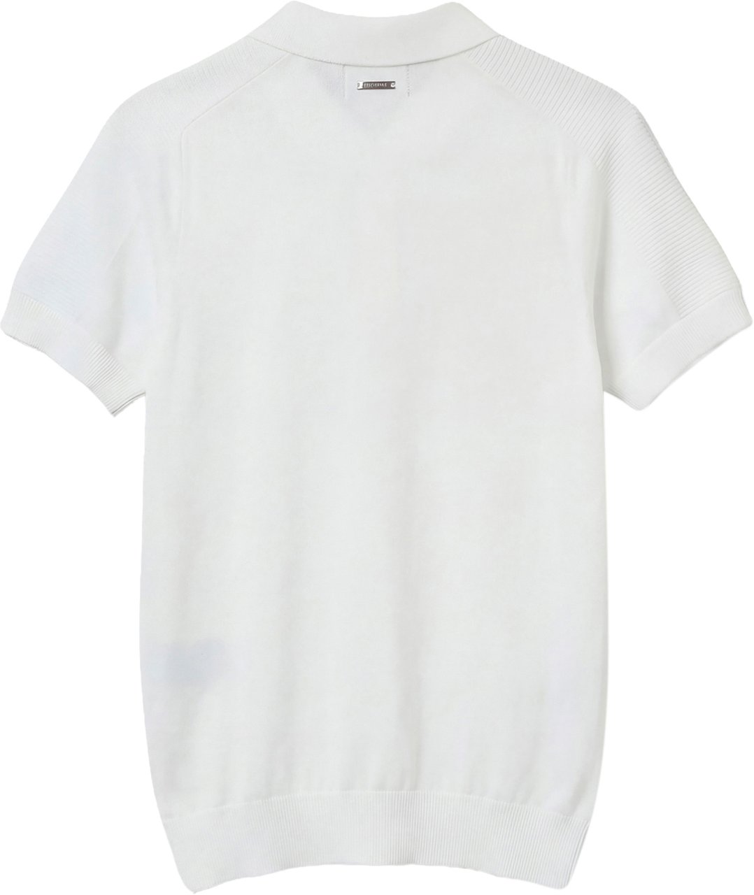 Antony Morato SWEATER REGULAR FIT IN COMBED COTTON YARN Beige