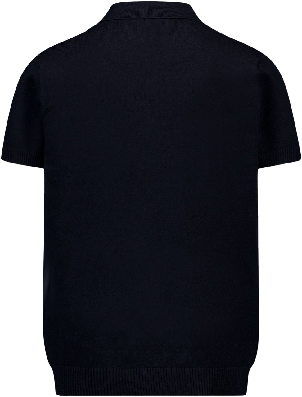 Antony Morato Antony Morato Kinder Jongens Polo In Navy Blauw