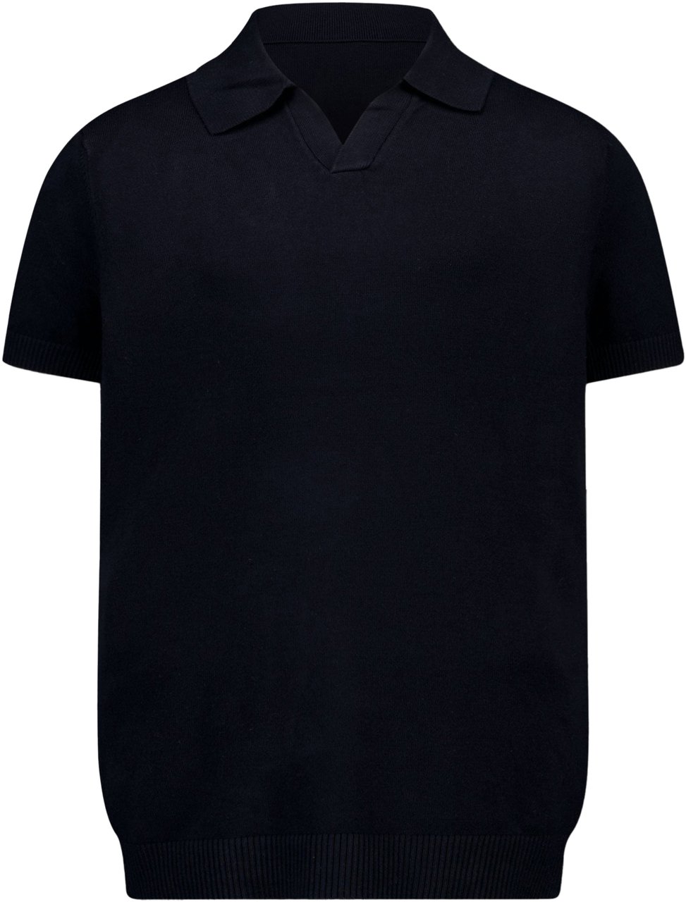 Antony Morato Antony Morato Kinder Jongens Polo In Navy Blauw