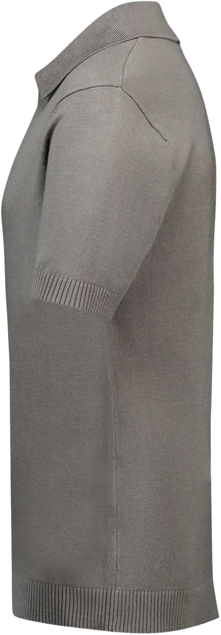 Antony Morato Antony Morato Kinder Jongens Polo In Olijf Groen Groen