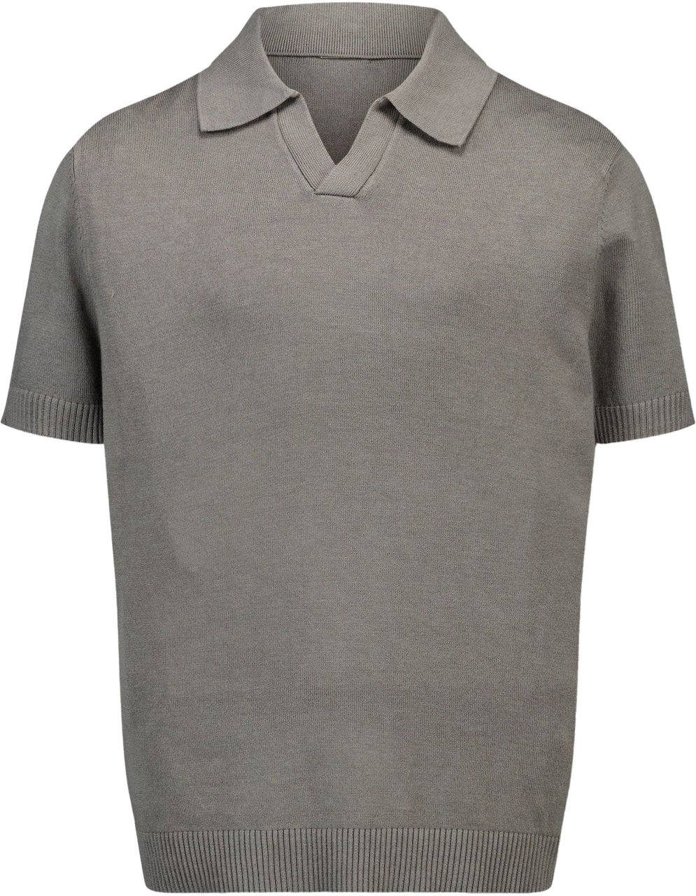 Antony Morato Antony Morato Kinder Jongens Polo In Olijf Groen Groen