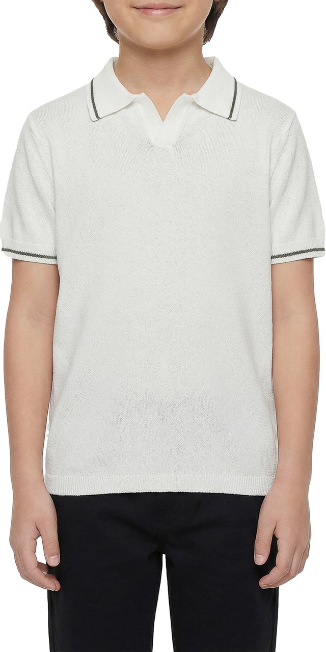 Antony Morato SWEATER REGULAR FIT Wit