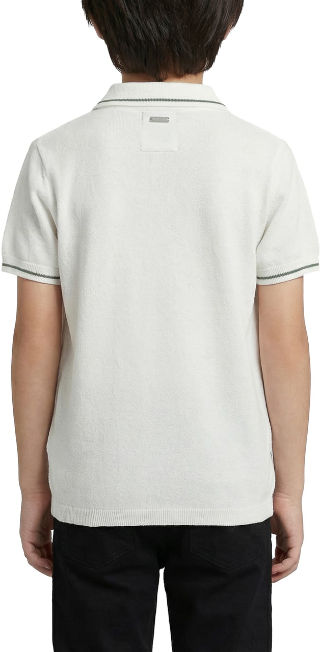 Antony Morato SWEATER REGULAR FIT Wit