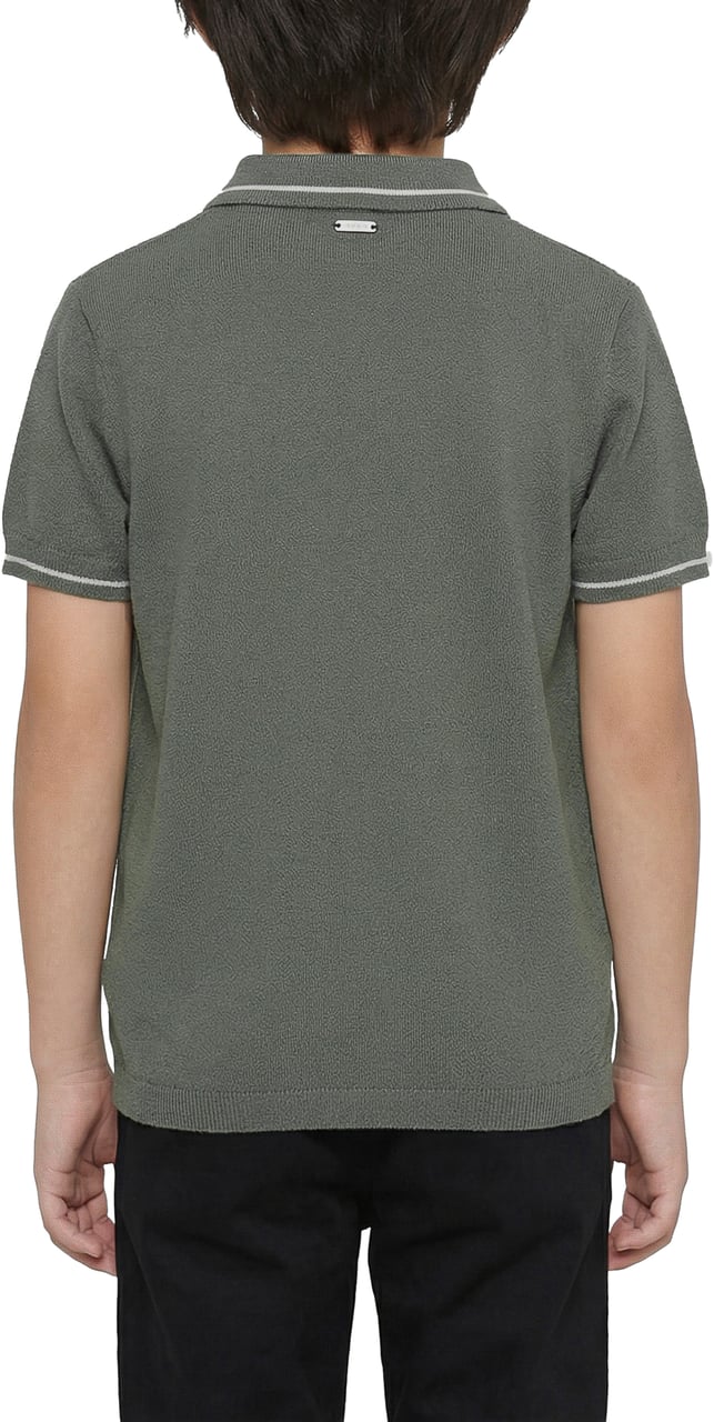 Antony Morato SWEATER REGULAR FIT Groen