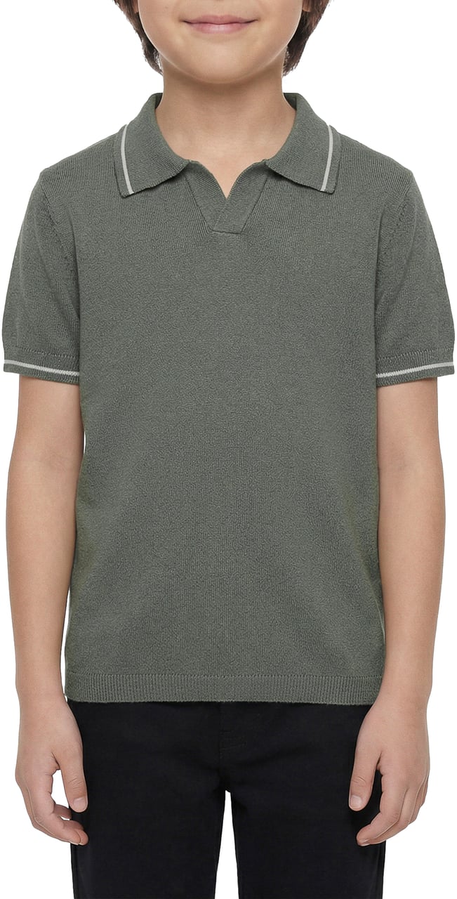 Antony Morato SWEATER REGULAR FIT Groen