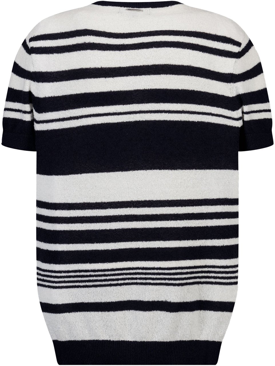 Antony Morato Antony Morato Kinder Jongens T-Shirt In Navy Blauw