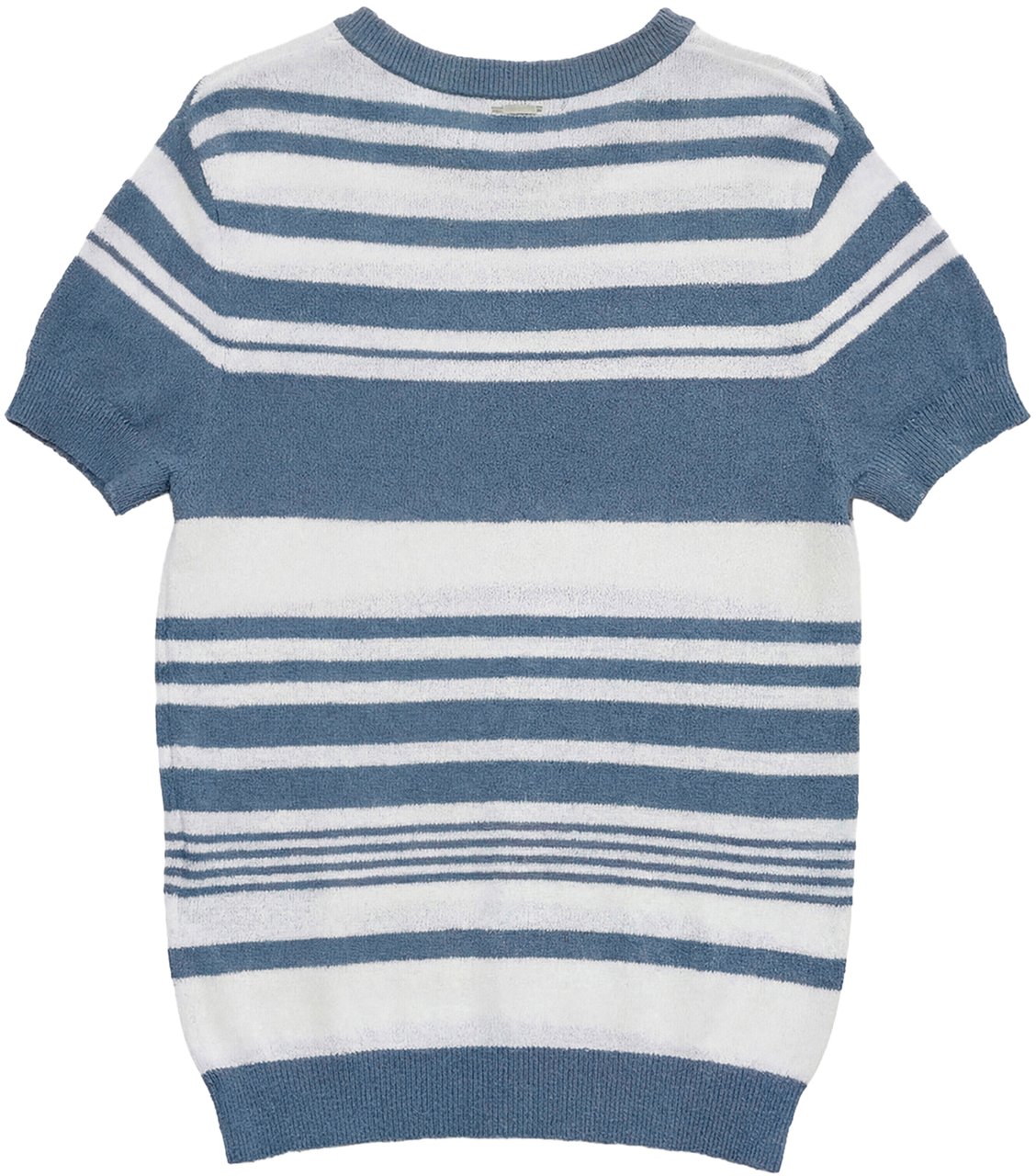 Antony Morato SWEATER REGULAR FIT IN COTTON BELND SOFT YARN Blauw