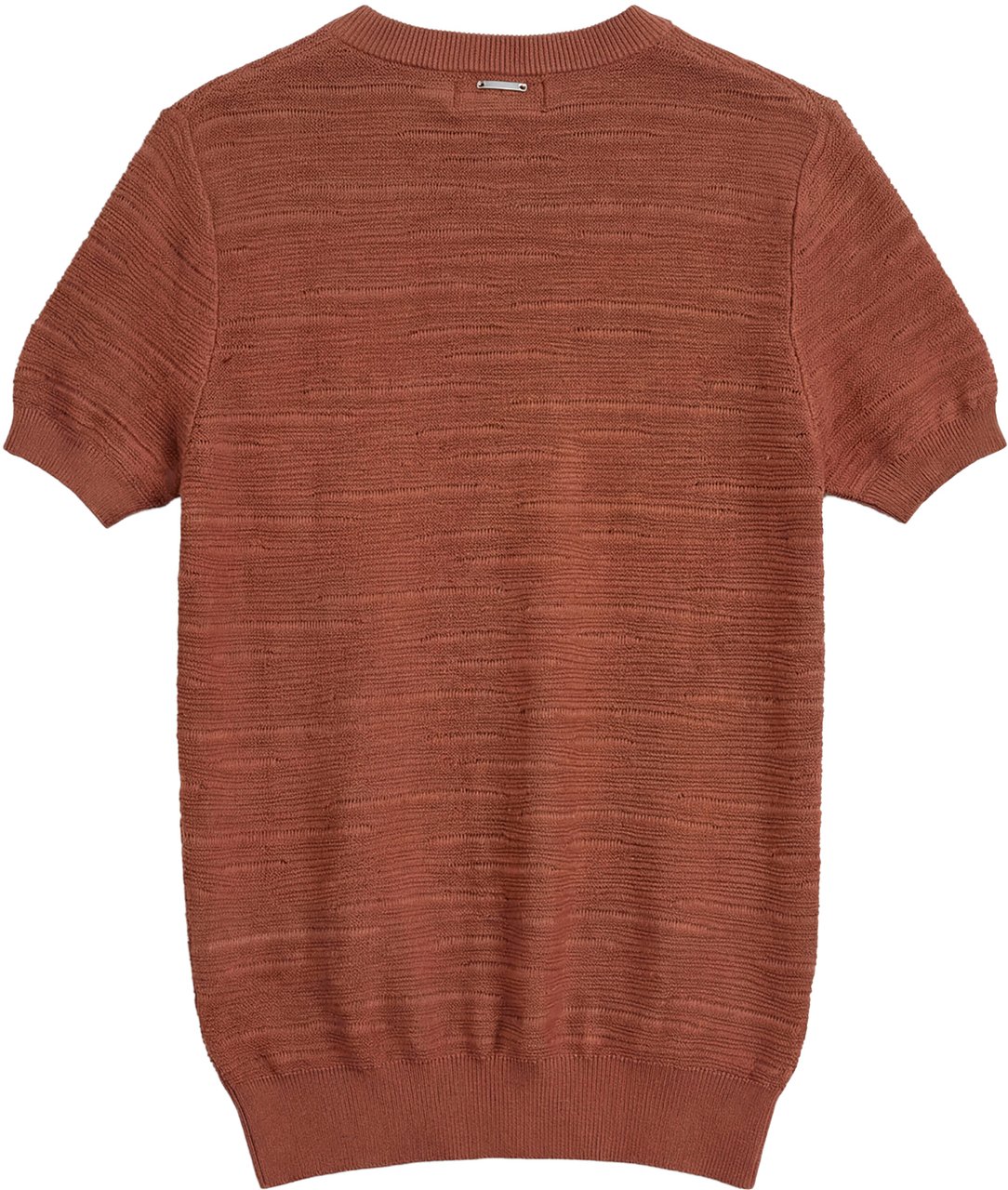 Antony Morato SWEATER REGULAR FIT IN COTTON SOFT YARN Divers