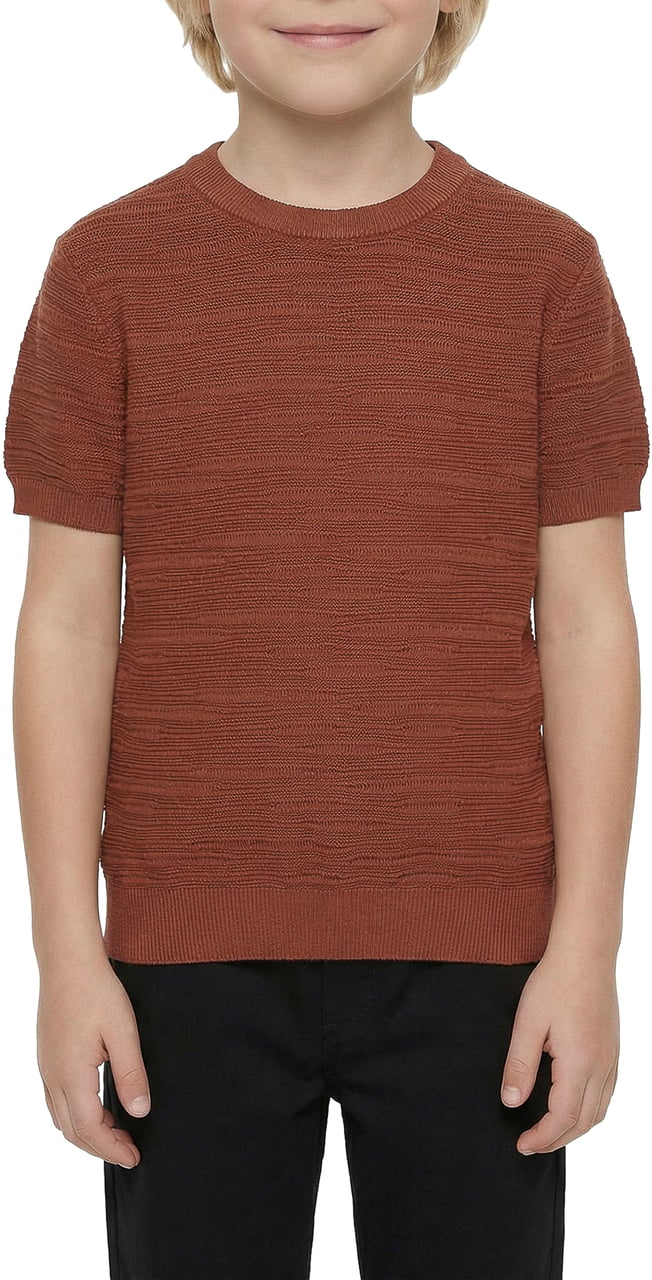 Antony Morato SWEATER REGULAR FIT IN COTTON SOFT YARN Divers