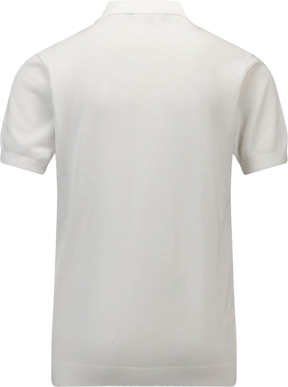 Antony Morato Antony Morato Kinder Jongens Polo In Off White Wit