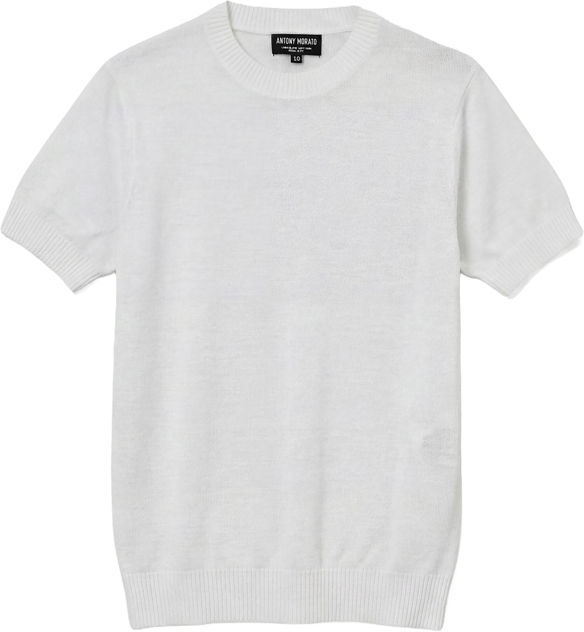 Antony Morato SWEATER REGULAR FIT Beige