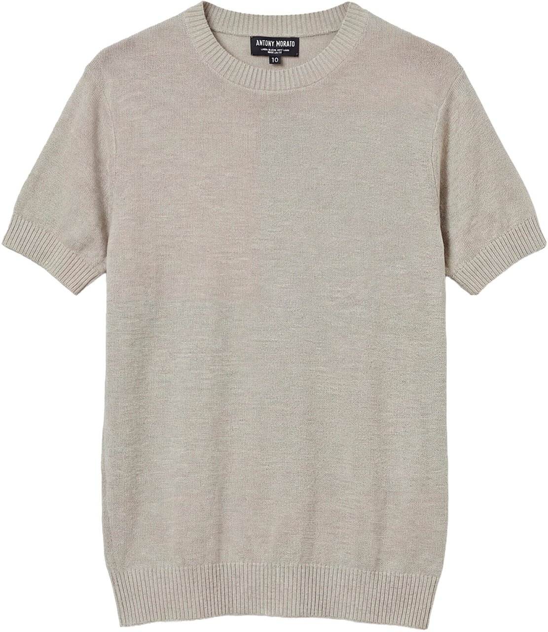 Antony Morato SWEATER REGULAR FIT Divers