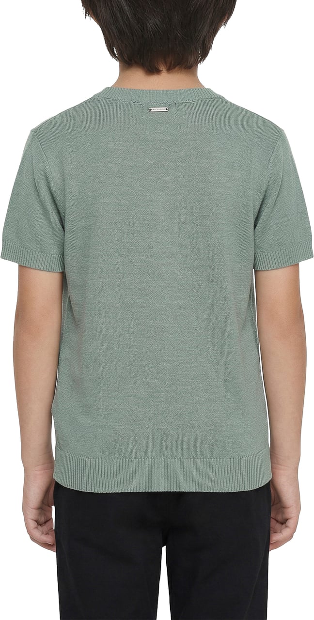 Antony Morato SWEATER REGULAR FIT Blauw