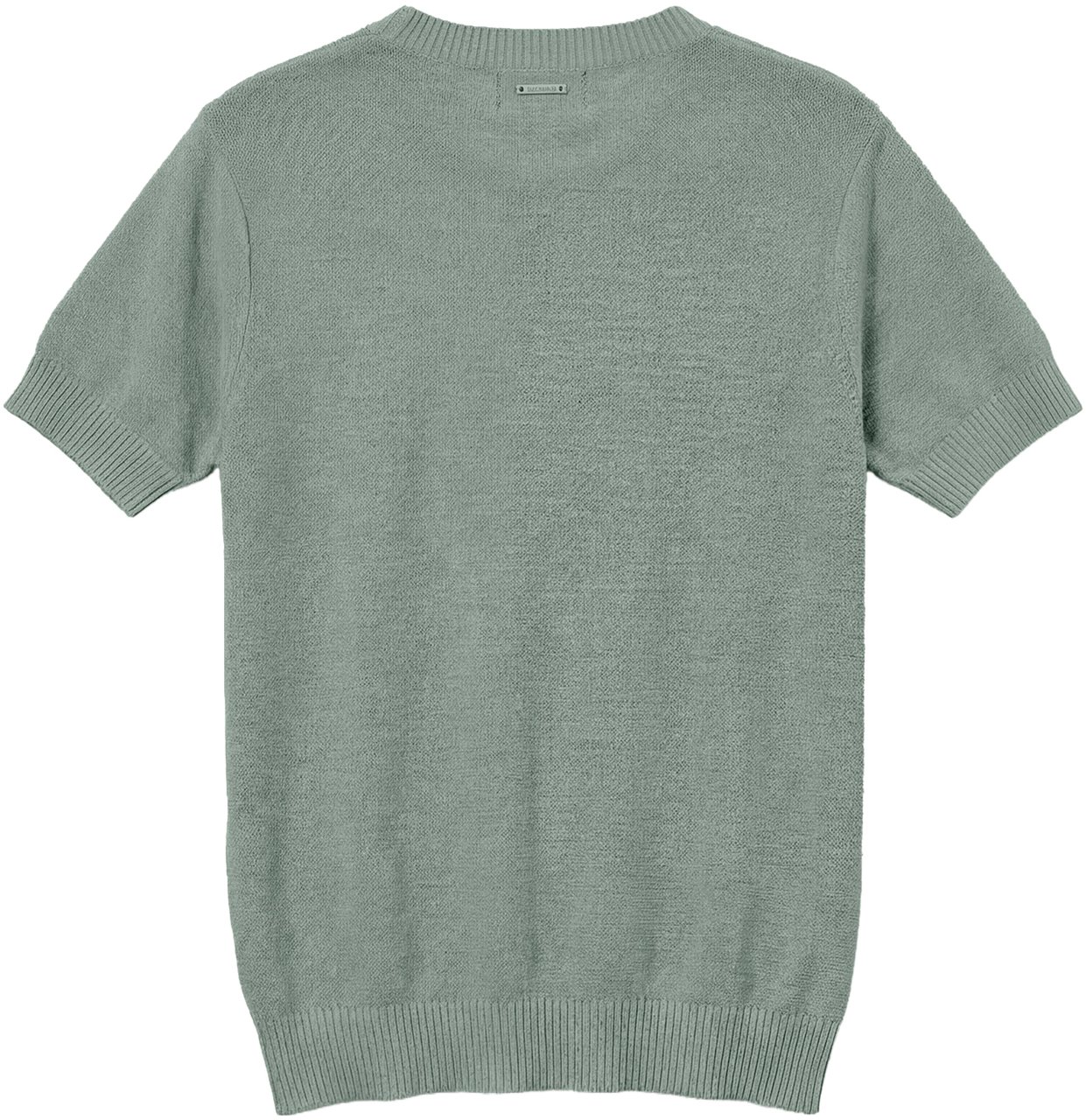 Antony Morato SWEATER REGULAR FIT Blauw