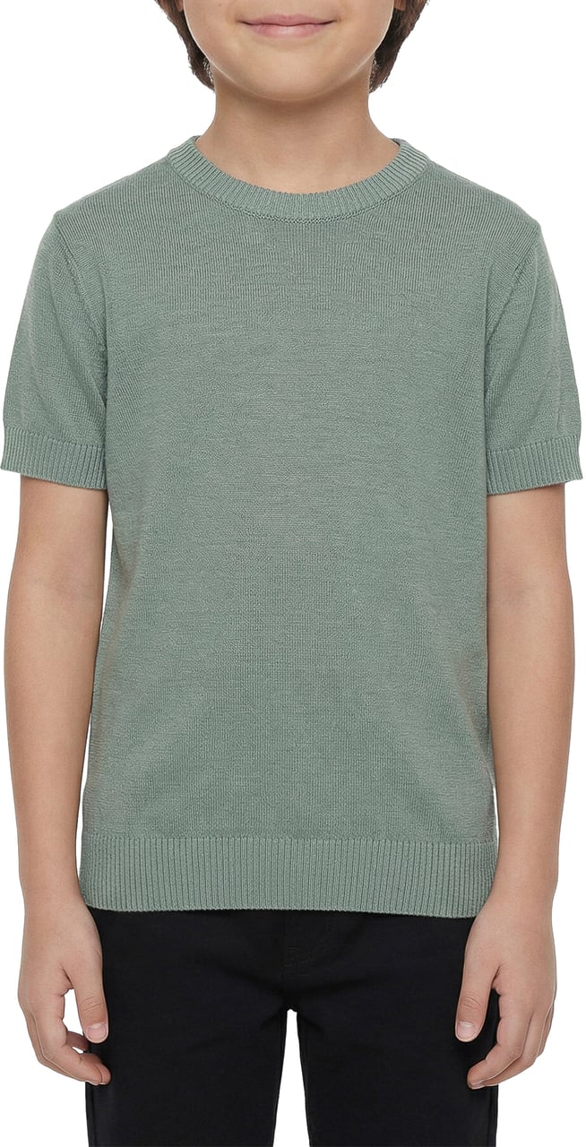 Antony Morato SWEATER REGULAR FIT Blauw