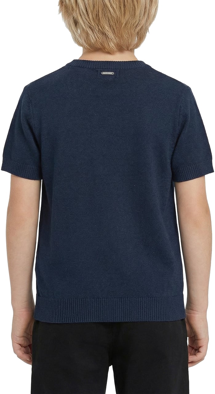 Antony Morato SWEATER REGULAR FIT Blauw